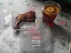 -孖记茶档·热腾茶餐(荔湾领展广场店)