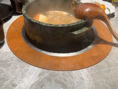 -芸山季·云南山珍菌火锅(南翔印象城MEGA店)