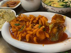 -东镇老火锅(长春路首店)