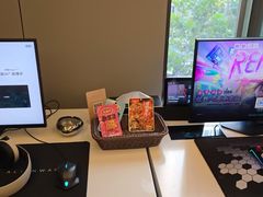 -和光· ALIENSPACE外星人电竞酒店(新街口德基广场店)