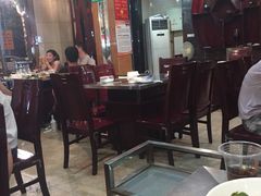 大堂-厨林泥鳅庄(雪松路店)