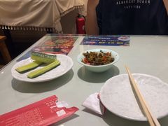 -茶花妹子云南餐厅(传媒大学店)