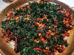 -半山腰·云南菜(侨福芳草地店)