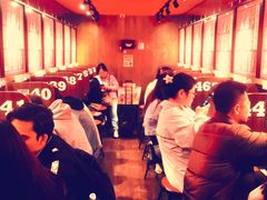 -一兰拉面(铜锣湾店)