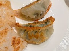 -京香轩·中餐厅(上海中庚聚龙酒店)