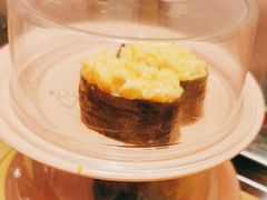 -争鲜回转寿司(通州万达店)