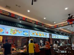 -葛记焖饼(伏牛路店)