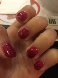 -美斯洛美甲美睫连锁店