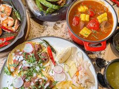 -墨纪Mojí墨西哥餐厅(官舍店)