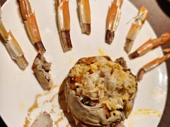 -蟹榭·本帮江浙菜·蟹宴(虹桥高岛屋百货店)