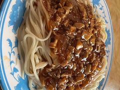 -敦煌达记酱驴肉黄面馆