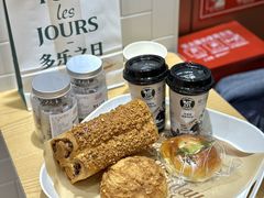 -多乐之日(颐堤港店)