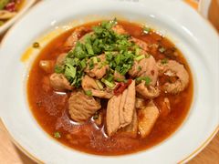-冯记豆花店(健翔桥店)