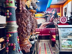 -敏珠拉姆藏餐·南京厨房(富春江东街店)