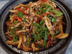 -臭鳜鱼人家·老字号徽菜