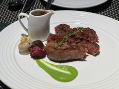 -翡翠鸟精品泰国菜(北辰财富中心店)
