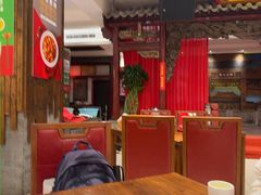-山西会馆·晋菜·晋商宴·学堂记忆(许坦西街店)