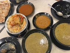 -新加坡Zam Zam餐馆