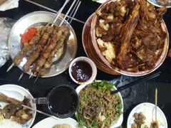 -来顺成饭庄