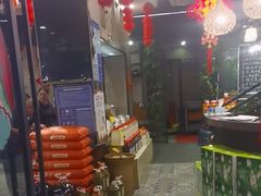 -老山村酒楼(白石洲店)