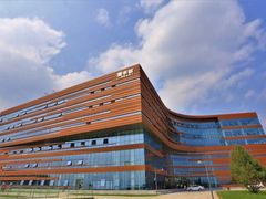 -北京化工大学(东校区)