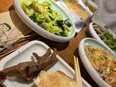 -管氏翅吧(望京东店)