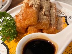 -太二酸菜鱼(正大广场店)