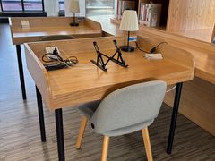 -上海交通大学闵行校区-包玉刚图书馆