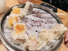 -真真鲜馄饨店(启蒙路店)