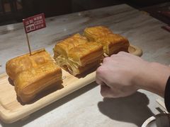 -滋粥楼·顺德菜海鲜茶点(金融城店)