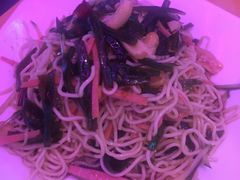 凉面-燥次·烧烤酒场(万象城店)