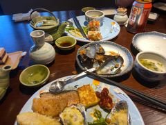 -松子料理(亮马桥店)