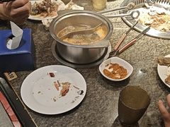 -钱小奴创意自助餐厅·原切谷饲安格斯畅吃(宁波奉化银泰店)