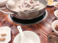 -正能量脆肉鲩火锅
