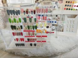 -ManiQ 美甲美睫專門店