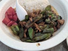 -阳阳中国饭(龙湖大兴天街)