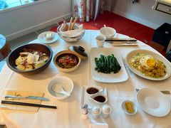 -澳门喜来登大酒店