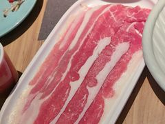 -额尔敦草原涮羊肉·烧烤(冻青树总店)