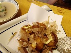 -浪花亭日本料理(古田路店)