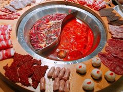 -大龙燚火锅