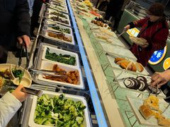 -素满香·全民食养自助(长宁龙之梦店)