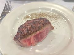 -摩根扒房(桐梓林店)