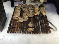 -加餐海鲜自助(宝龙一城店)