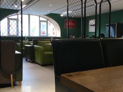 -去茶去餐厅(中央大街店)