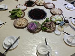 -西夏一品烤全羊(百桥路店)