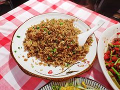 -饶品富牛魔王辣味烧菜馆(船山路总店)