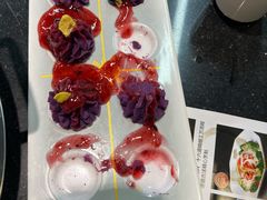 -清真·锦翔炝锅鱼(明德门店)