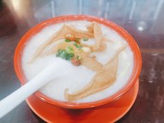 沙基艇仔粥-昇记肠粉王(福华路店)