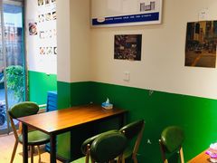 大堂-全渔村小海鲜