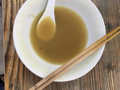 -江西炒粉瓦罐汤奉化牛肉面(邱隘镇中路店)